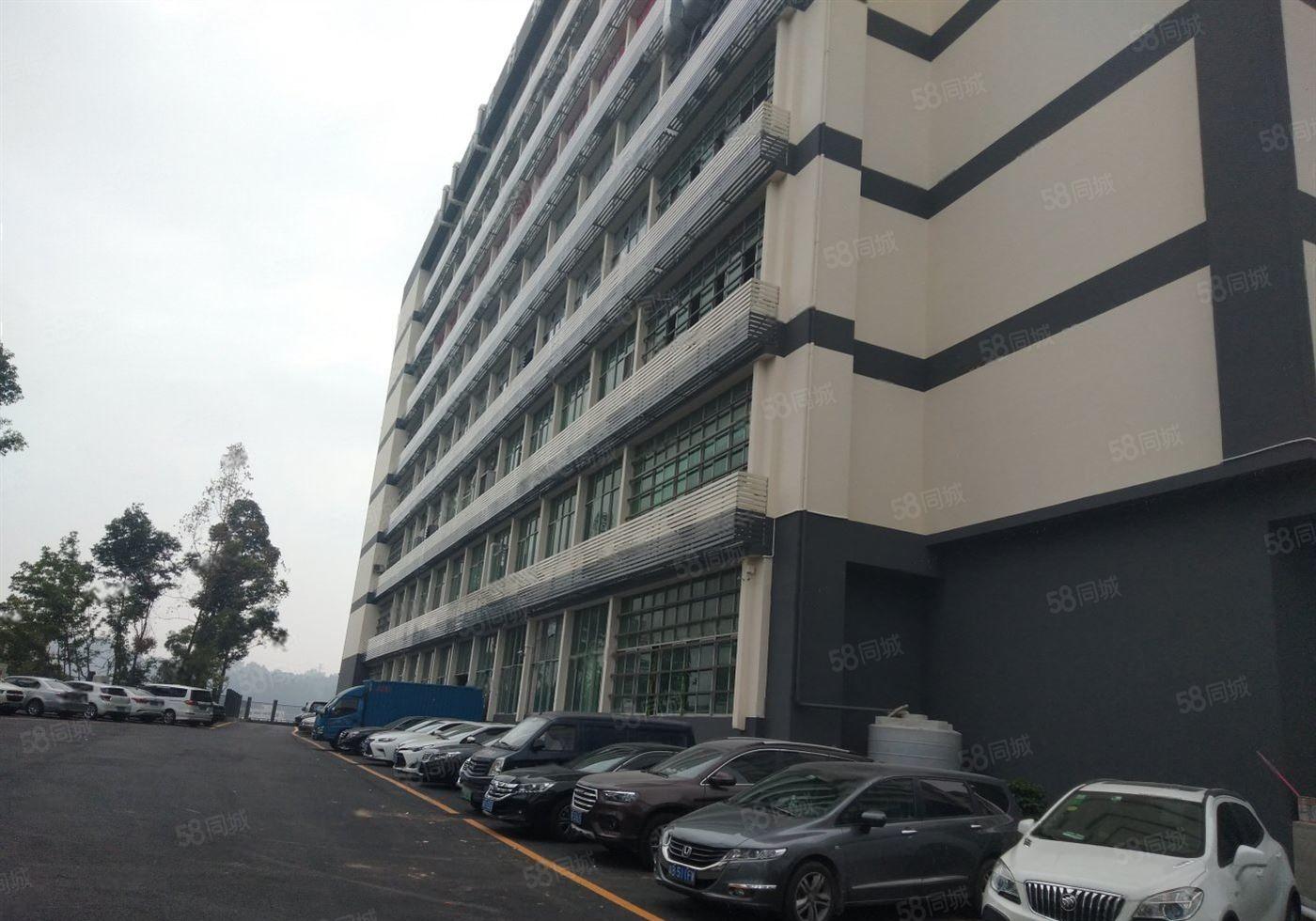 布吉李朗原房东厂房1000平可分租高速出入口空地大200起租