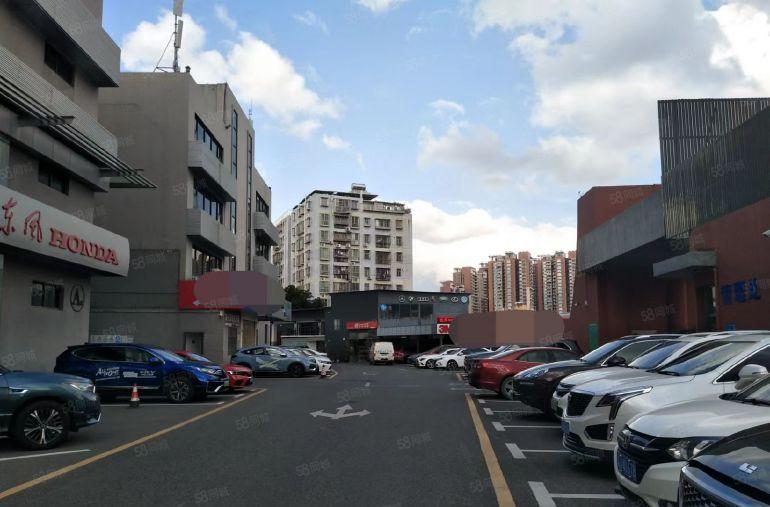 丹竹头地铁口，精装修电商办公，大小面积格局均有