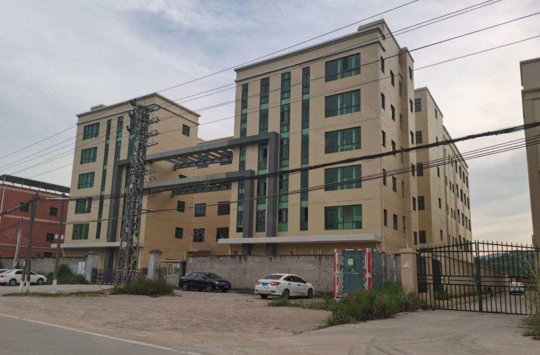 布吉原房东厂房仓库出租1000平300平起分低价出租