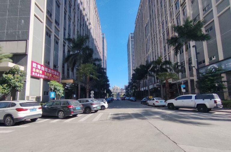 李朗国际珠宝园厂房仓库出租1200平！400平起 可办环评