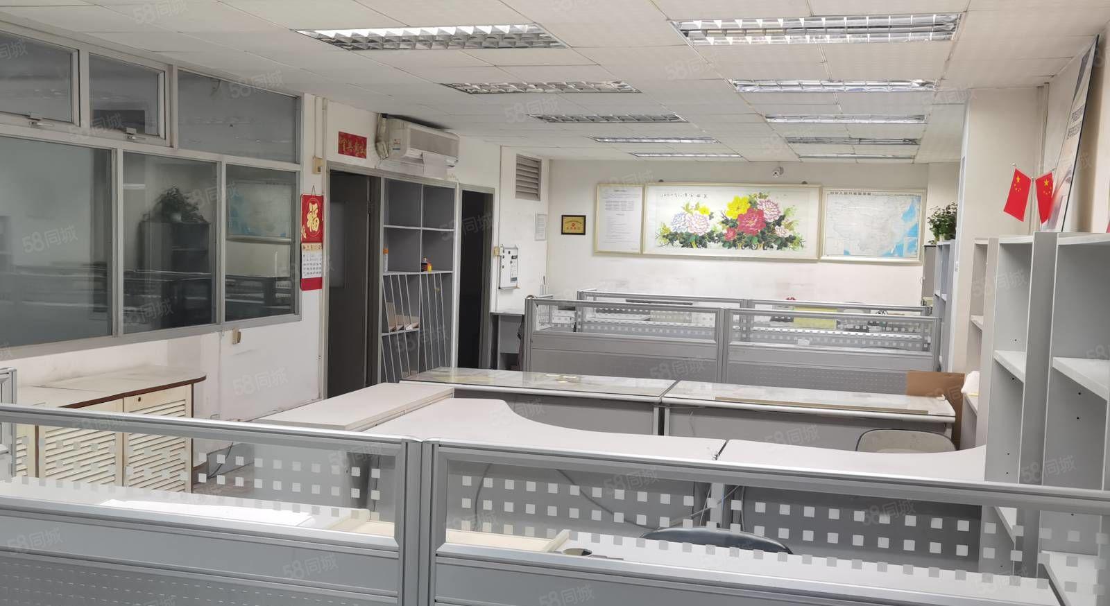 秀峰工业城 800平方起租 独门独院 大型工业区