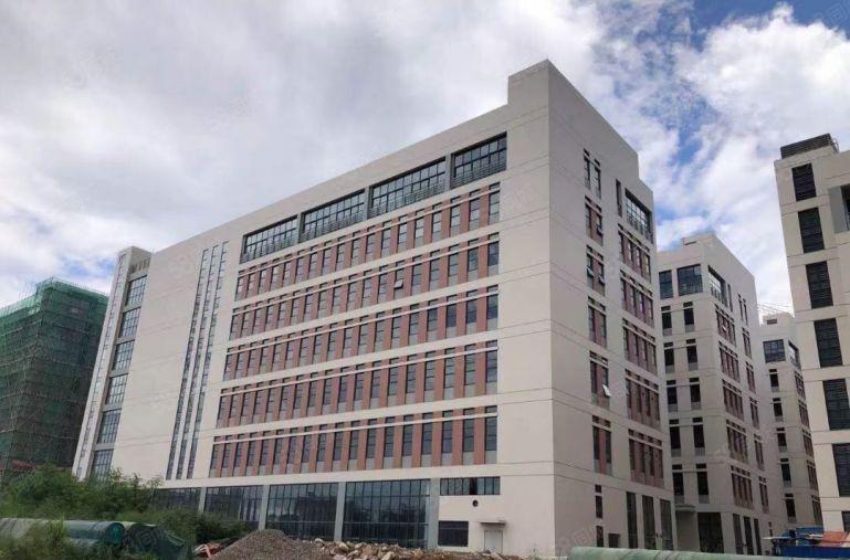 布吉李朗一楼楼上2000平方，电商仓库设计加工