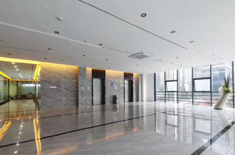 百鸽笼带装修红本电商园120平200平...500平