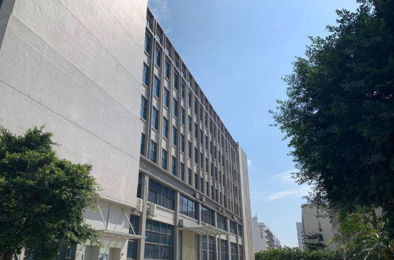 龙岗李朗工业园新出3000平厂房仓库出租精装修可办公近形象好