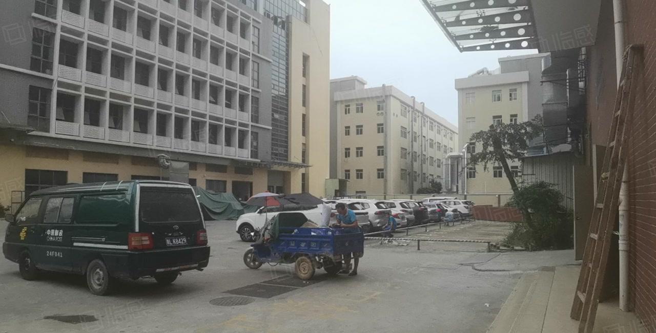 布吉西环路厂房仓库500平1000平2000平出租35起租