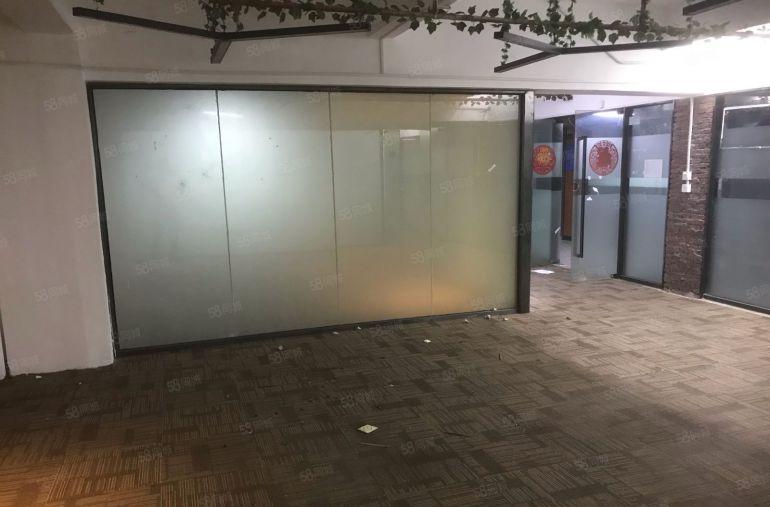 丹竹头小面积电商办公室60平100平120平200平出租