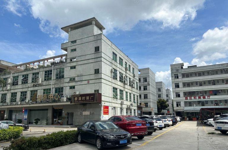 百鸽笼地铁站附近村委厂房1000平有红本使用率高可分租