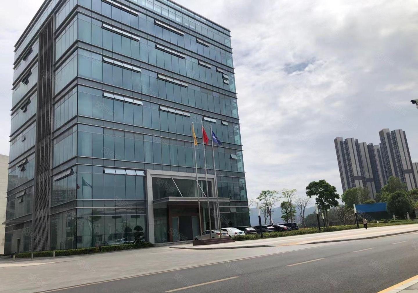 李朗新建原房东红本小独栋500至8000平出租，可分