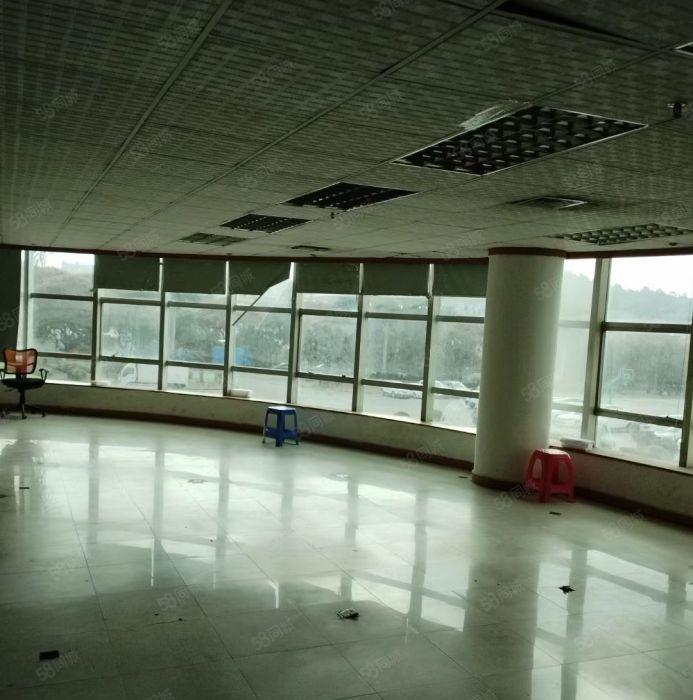 布吉甘坑客家小镇甘坑地铁站原房东红本整层厂房2900平方出租