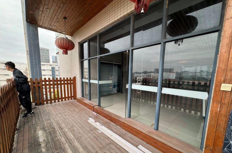 李朗国际珠宝产业园附近新出楼上精装办公室厂房仓库2800平