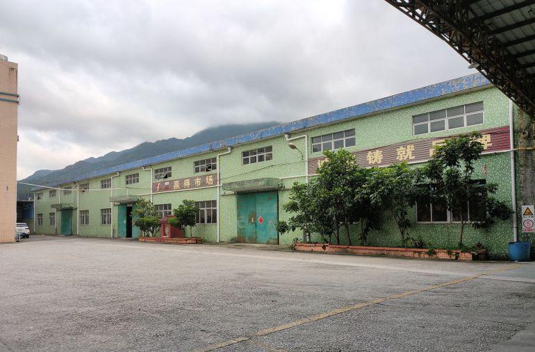 特价1楼仓库出租布吉独院钢构5000平方厂房仓库低价出租