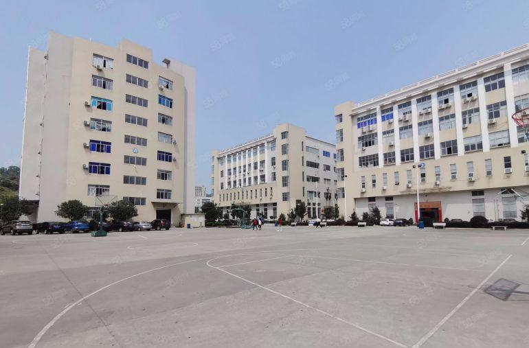 20元起租丹竹头原房东5000平厂房仓库出租100平起租