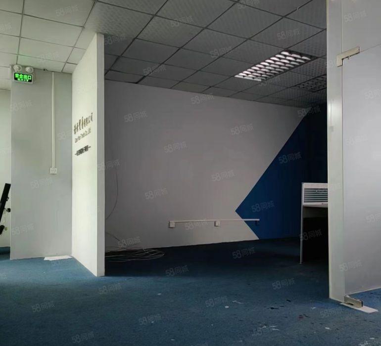 布吉南岭小面积厂房电商仓库100平200平300平出租