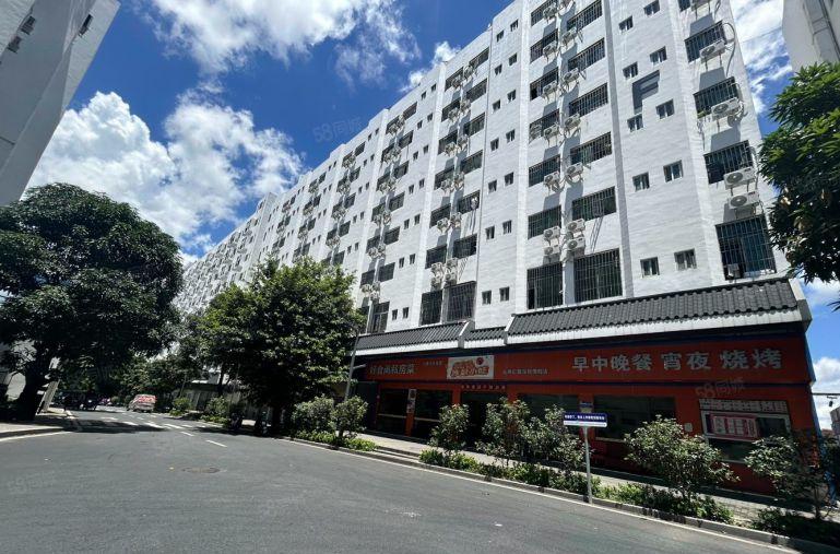 特价 布吉李朗地铁口高新科技园单层3900平厂房仓库出租