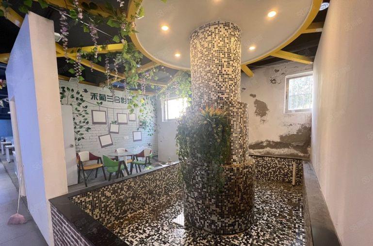 精装修！六约地铁口800平电商办公贸易厂房出租，可分租