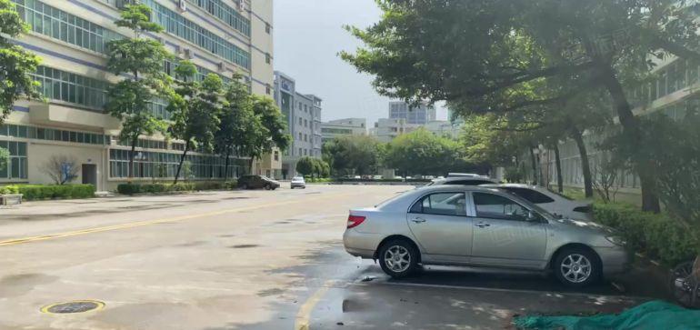 布吉南岭1983创意小镇5000平物流仓库带卸货平台