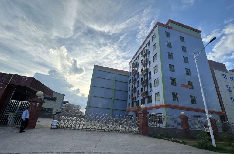 （出租）深圳布吉独门独院厂房出租7000平可200起分