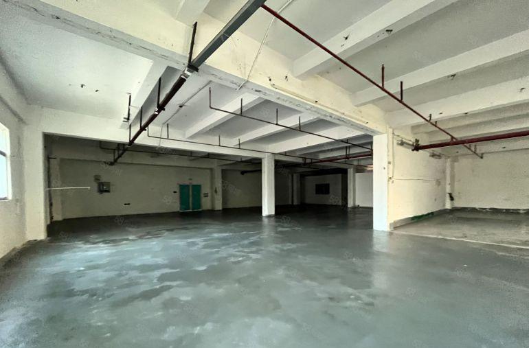 0押金 18元租金龙岗厂房出租房东直租使用率高