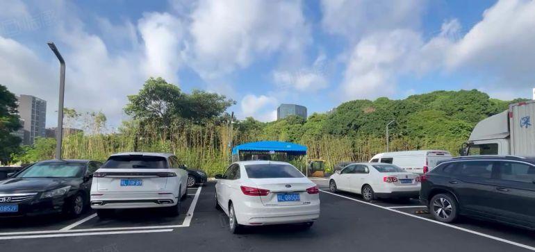 特价 布吉李朗地铁口高新科技园单层3900平厂房仓库出租