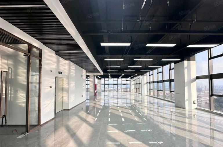 李朗产业园厂房出租单层1650平精装办公加工生产仓储可分租