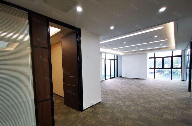 布吉上李朗260平米分租，现代化设计，优越地理位置和完善配套