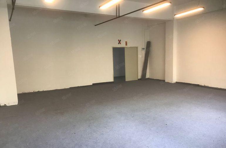 丹竹头地铁站小面积厂房仓库150平200平300平出租