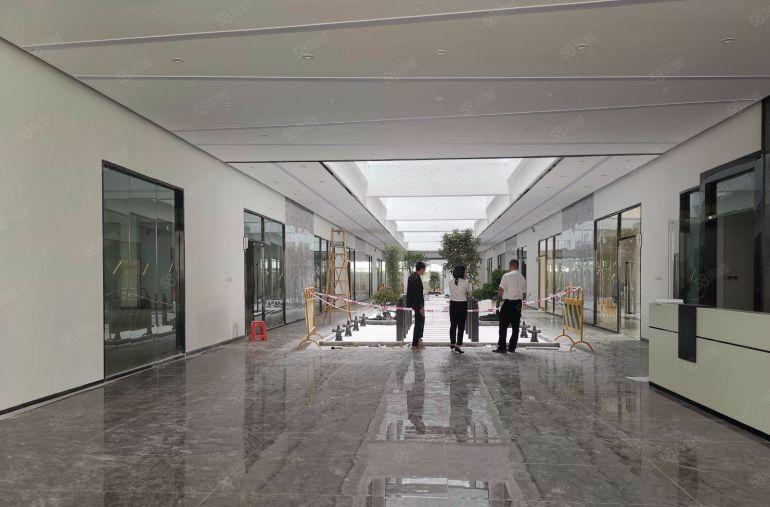 布吉上水径100至1000平方办公室厂房出租定制装修配家具