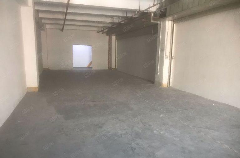 丹竹头地铁站厂房仓库200平300平600平出租