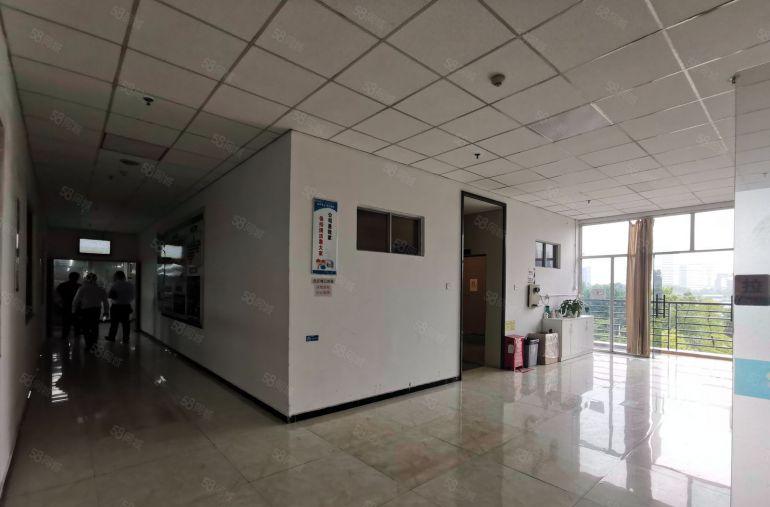 200平起布吉上李朗原房东红本厂房出租近地铁口大小可分租