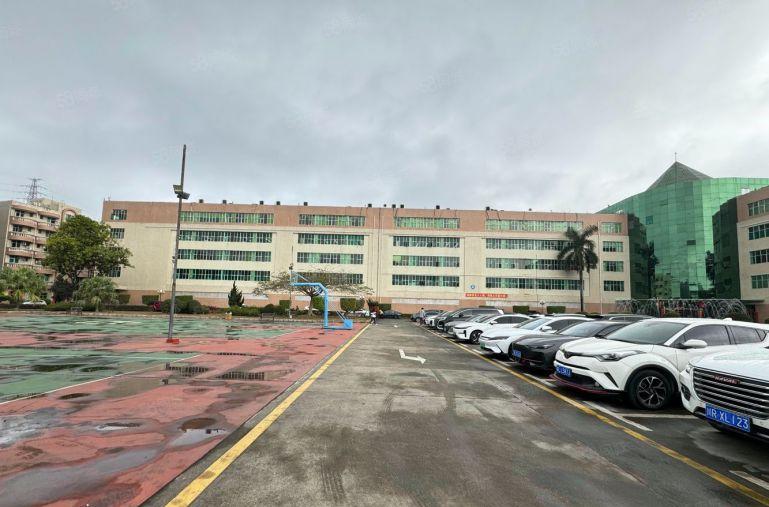 坂田交界处原房东厂房仓库1000平出租