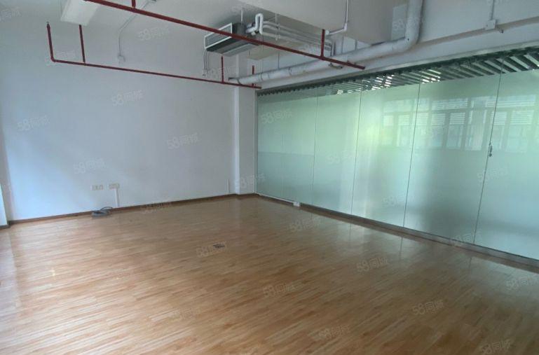 180平布吉丹竹头地铁口研发性小厂房 31格局低价出租