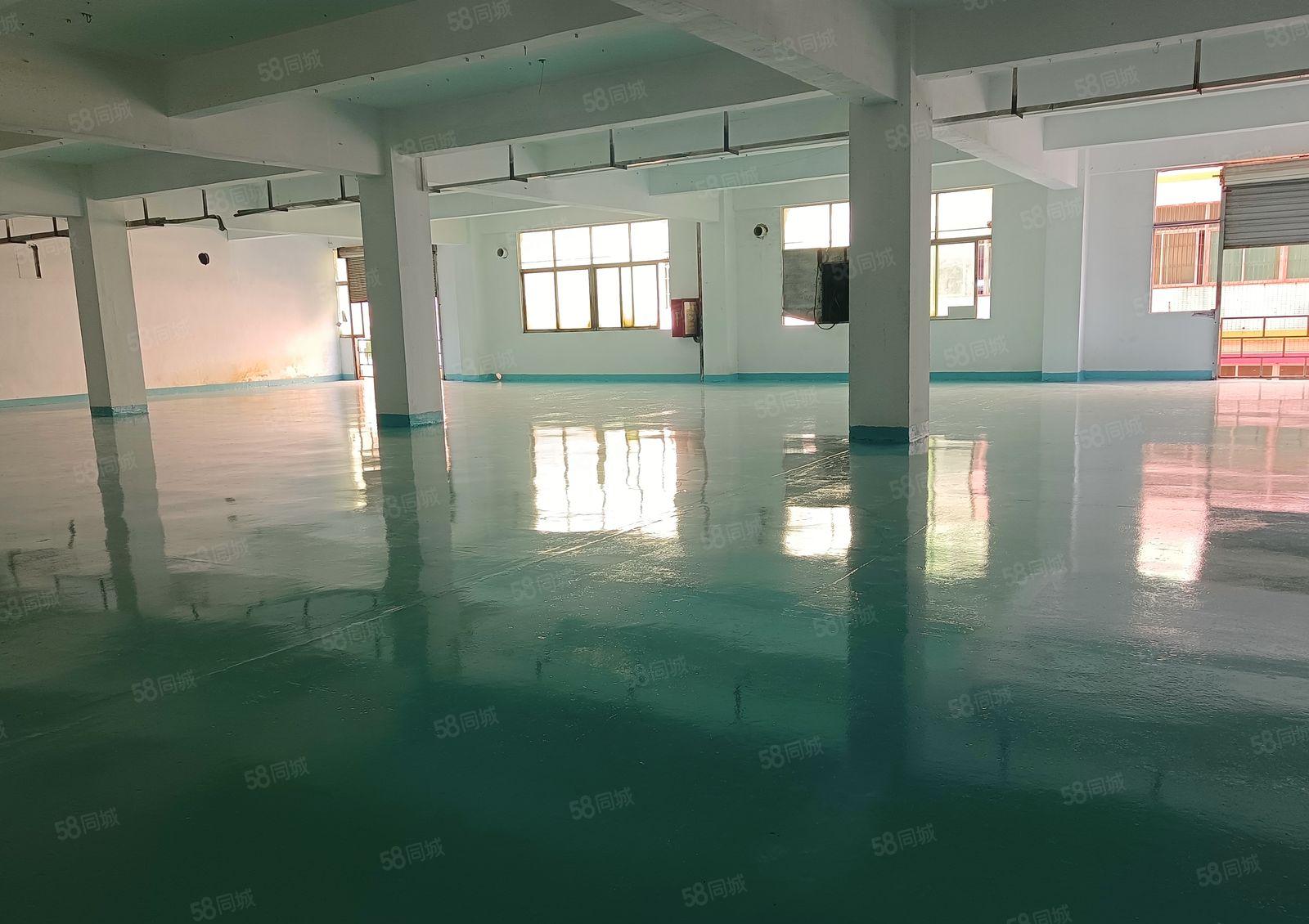 200平起分布吉红本工业园低价出租单层1000平厂房仓库出租