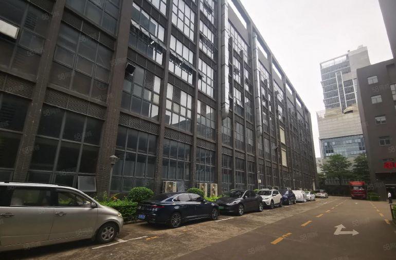 布吉李朗原房东红本2000平厂房出租分租可办环评八成使用率