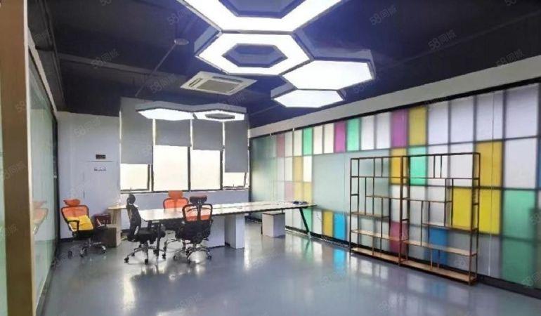 布吉百鸽笼可办公可生产200平至2600平整层 大小可分租