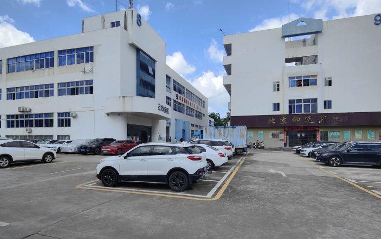 布吉丹竹头2000平原房东精装修办公室仓库厂房出租200起租