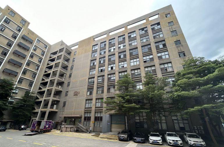 全新红本厂房可办环评200平起分布吉地铁口4000平原房东