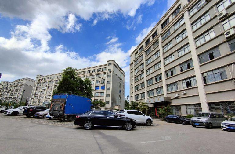 200平起分布吉李朗电商仓库厂房1000平带有办公室水电齐全