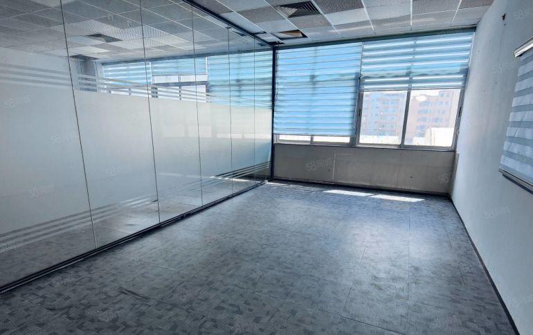 布吉丹竹头2000平原房东精装修办公室仓库厂房出租200起租