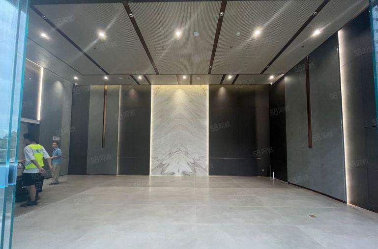 布吉工业上楼1500平可定制装修办公加仓库或轻加工行业