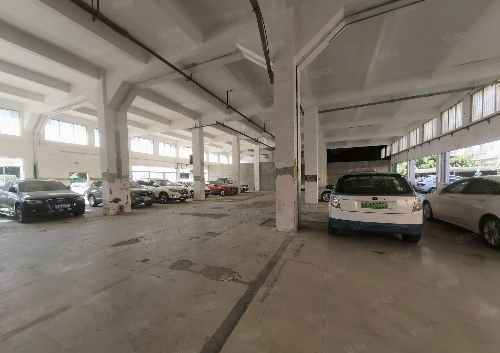 布吉南岭电商园一楼2000平 层高6米 小分租200平起