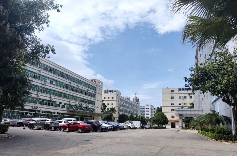 布吉联创科技园厂房2000平出租，带豪华装修可申请补贴