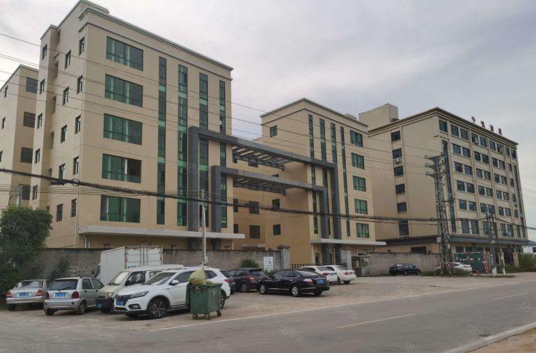 布吉原房东厂房仓库出租1000平300平起分低价出租