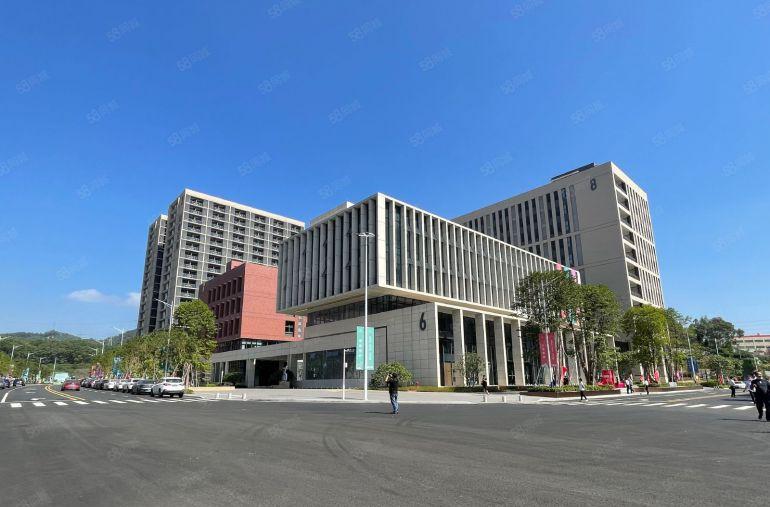 布吉300平方至5000平方厂房出租 原房东一楼仓库出租