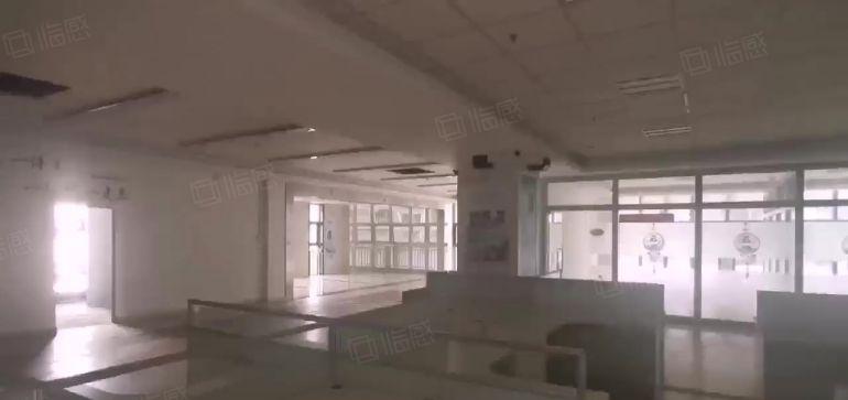 布吉上水径本地佬厂房精装1000平出租，好招工，拎包入驻