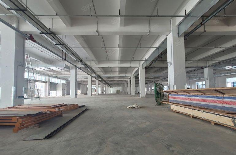 龙岗布吉原房东低价厂房仓库一楼和楼上2000平200平起分租