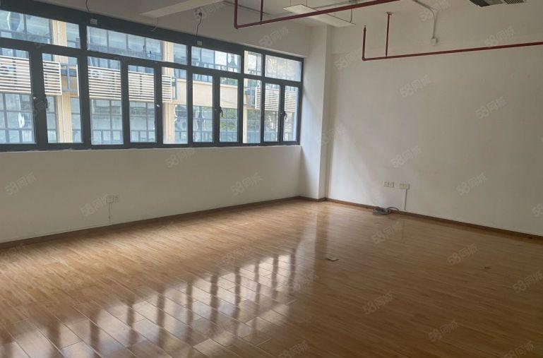 180平布吉丹竹头地铁口研发性小厂房 31格局低价出租
