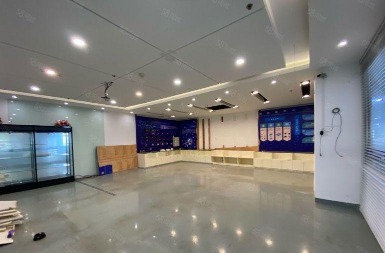 24元起布吉地铁口楼上1000平精装修厂房出租仓库出租可分租