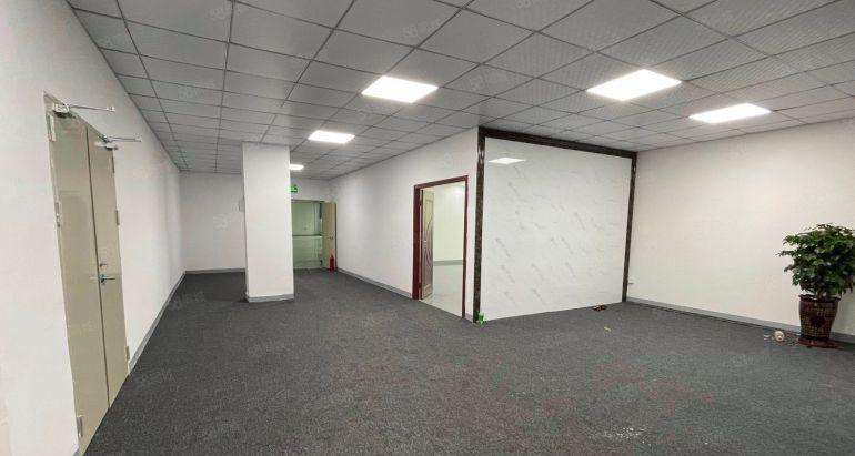 布吉地铁口带装修200平方至2000平方厂房出租电商仓库出租