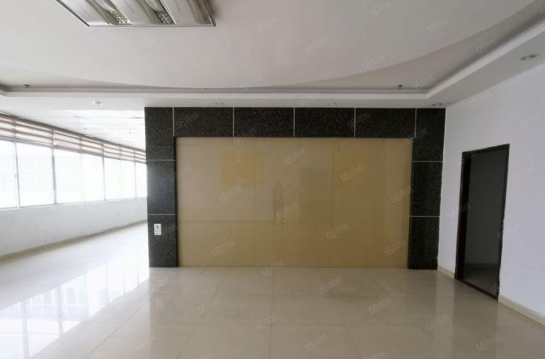 布吉丹竹头原房东直租800平红本厂房 实际面积出租