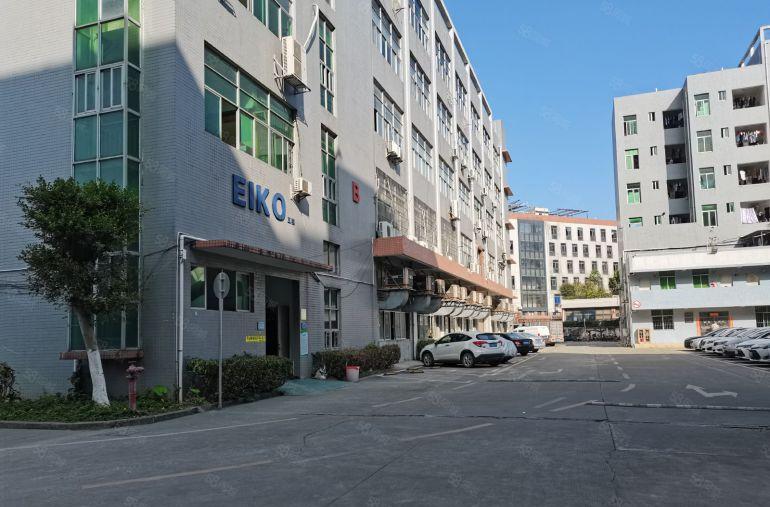 布吉坂田新出1000平至5000平方厂房仓库出租独院大小分租